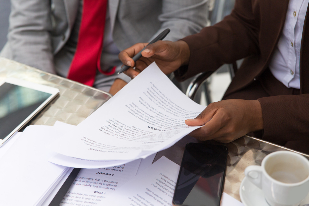 CCMA Legal Representation: What You Need to Know